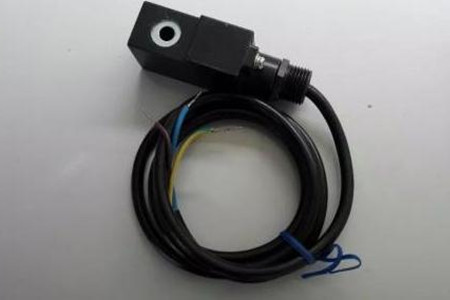 電磁線圈的作用、分類、型號(hào)以及主要參數(shù)
